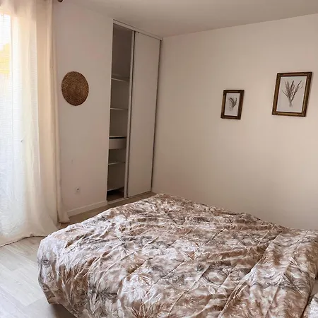 Appartamento T4 Moderne, Proche La Défense Bezons