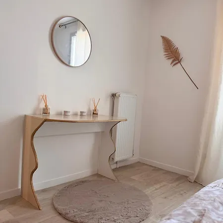 T4 Moderne, Proche La Défense Appartement *